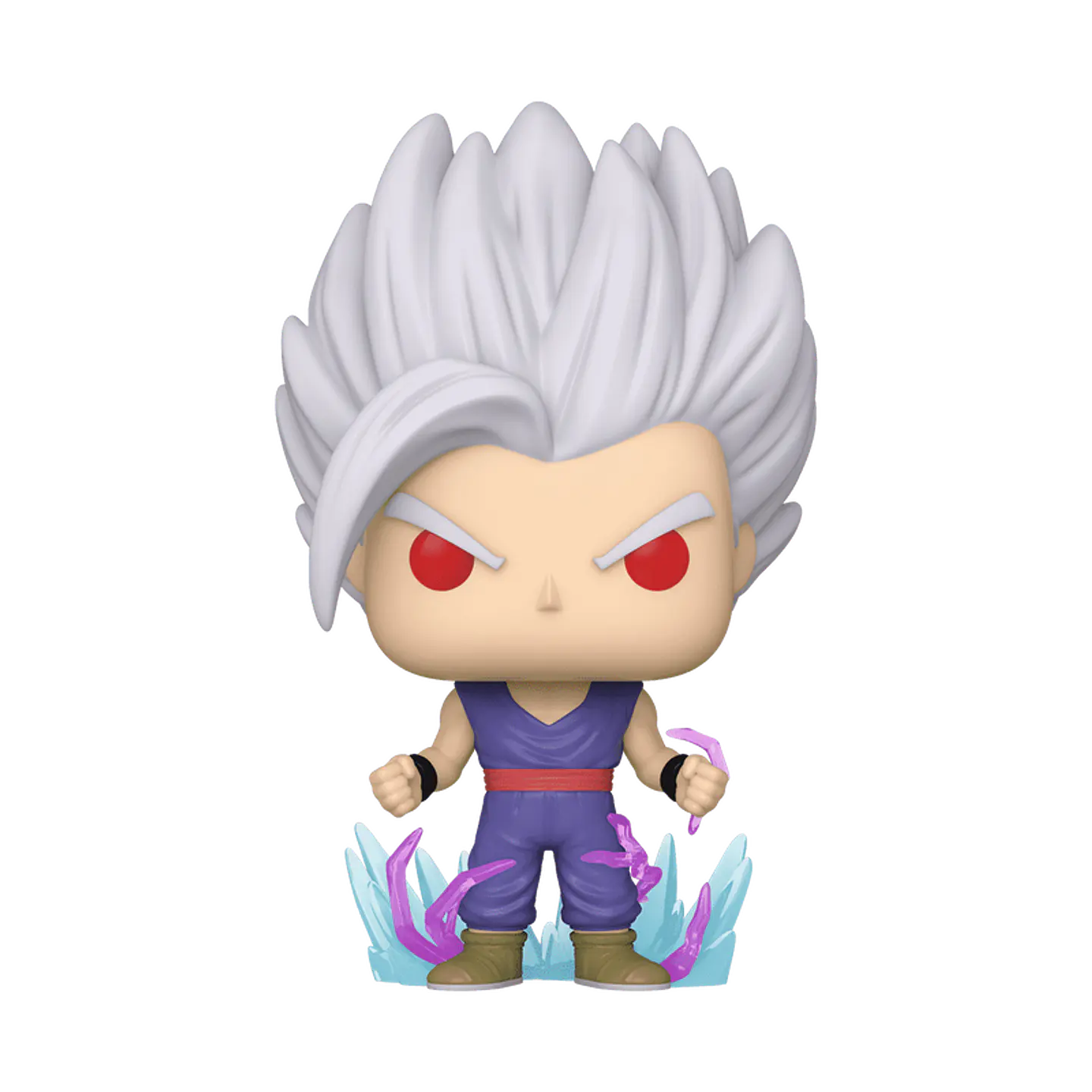 Funko Pop! Son Gohan (Beast) #1703 - Dragon Ball Super: Super Hero 2