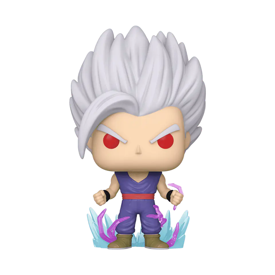 Funko Pop! Son Gohan (Beast) #1703 - Dragon Ball Super: Super Hero 2