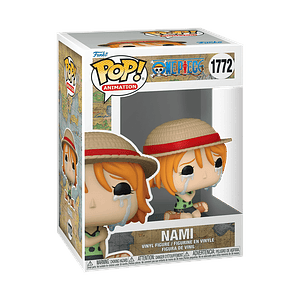 Funko Pop! Nami #1772 - One Piece