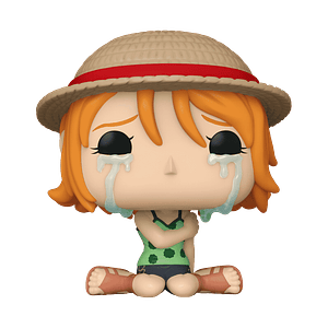 Funko Pop! Nami #1772 - One Piece