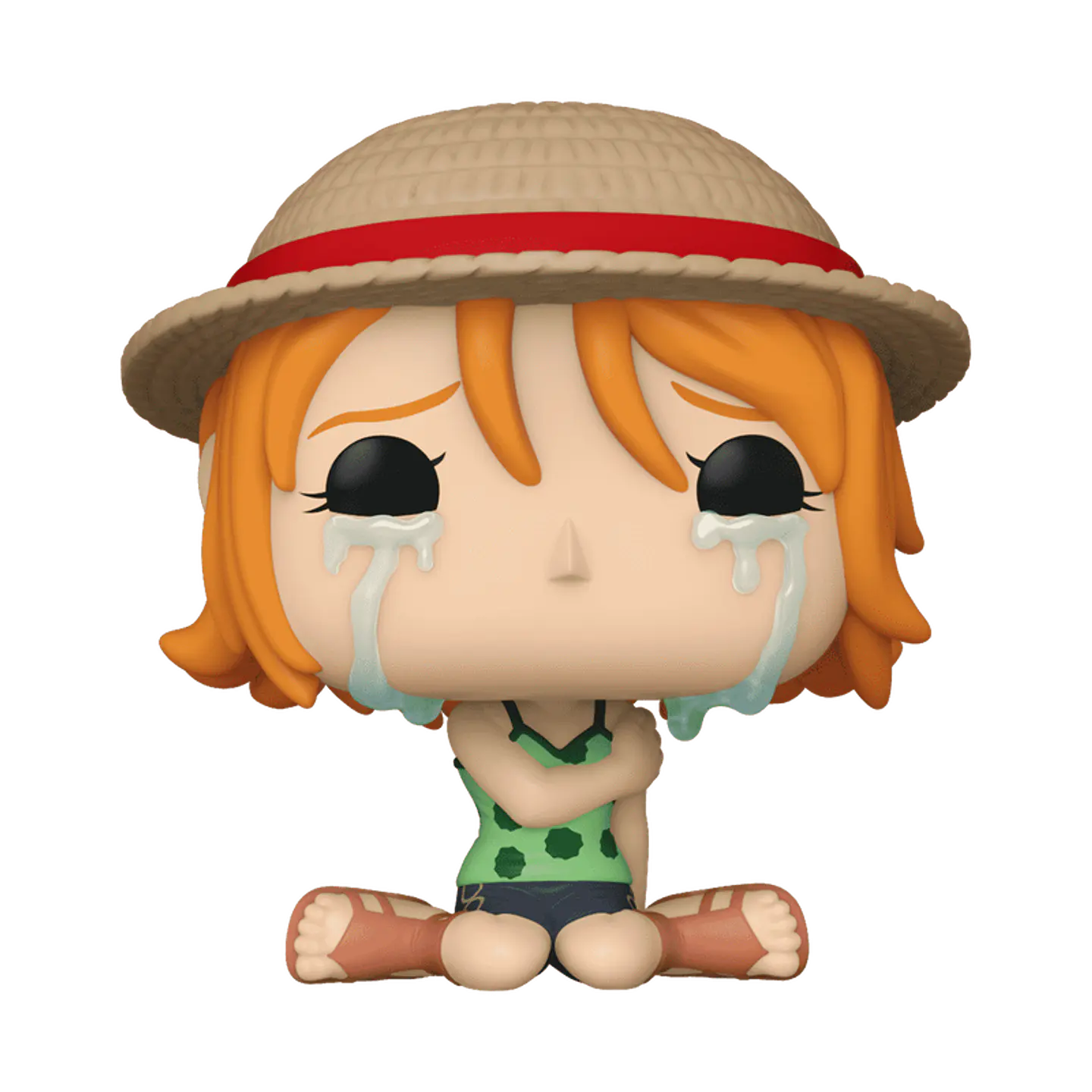 Funko Pop! Nami #1772 - One Piece 2