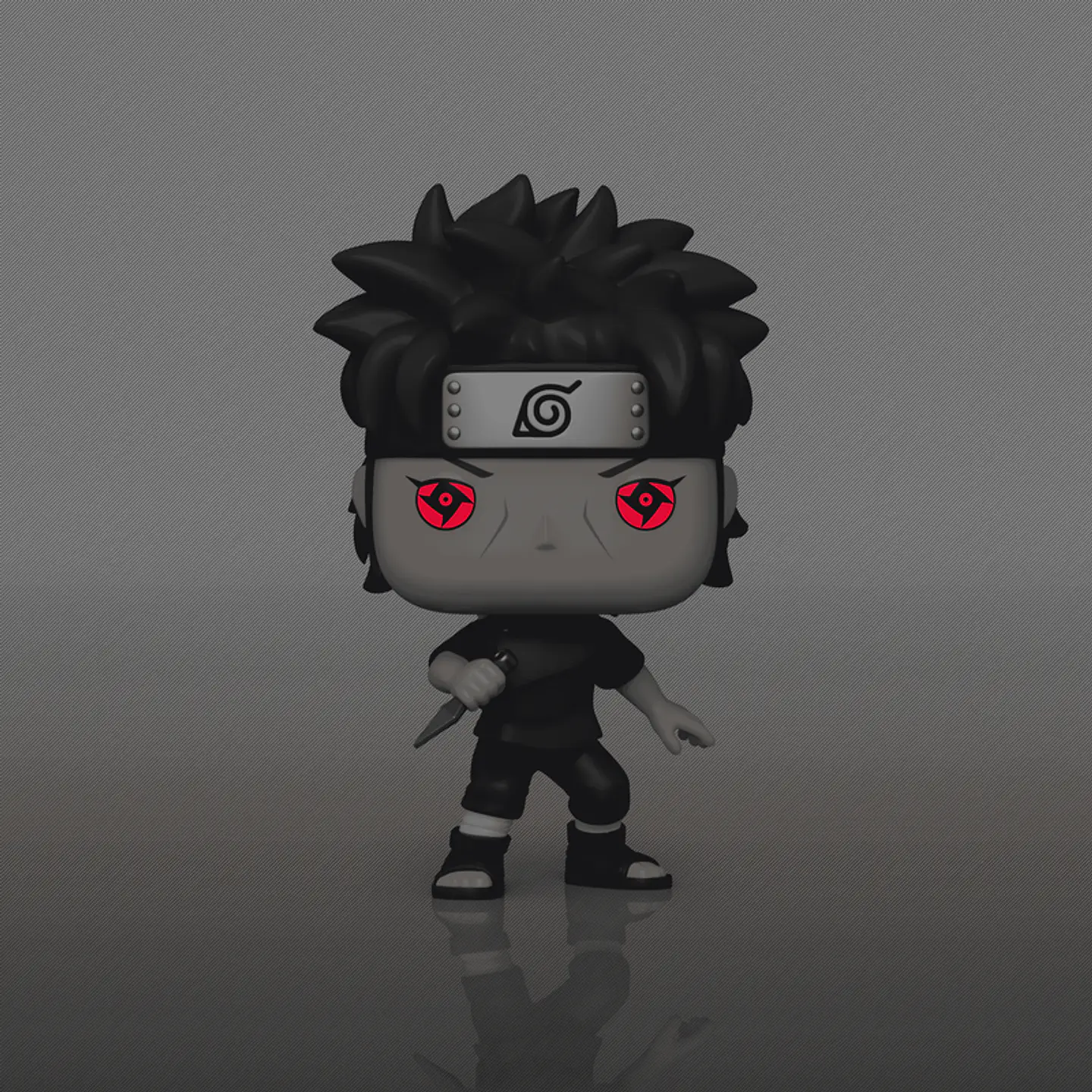 Funko Pop! Shisui Uchiha (Glows in the dark) #1659 Amazon - Naruto Shippuden 3