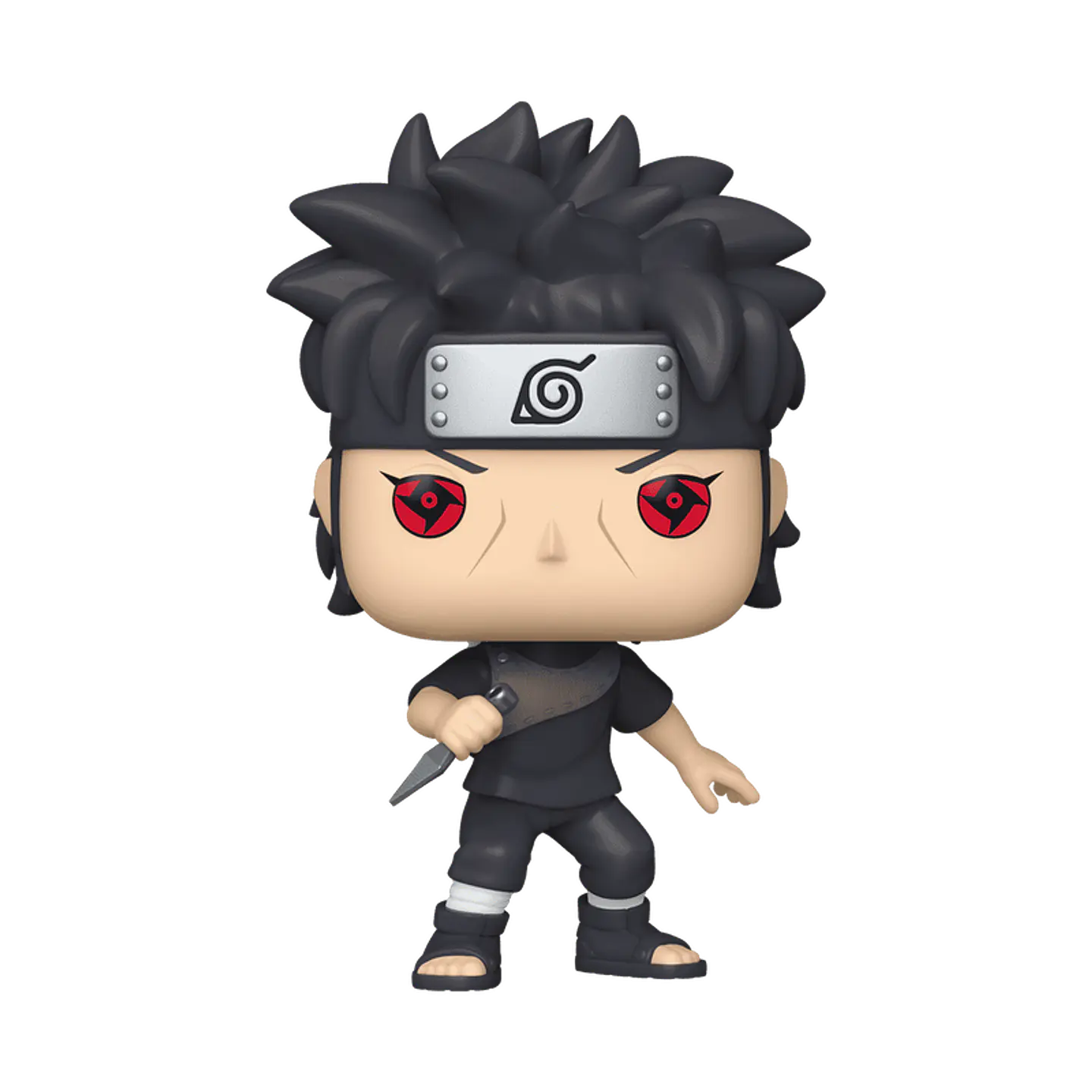 Funko Pop! Shisui Uchiha (Glows in the dark) #1659 Amazon - Naruto Shippuden 2
