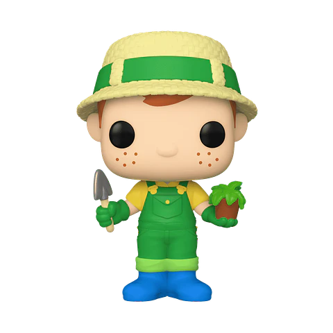 Funko Pop! Farmer Freddy #211 Funko Shop Exclusive