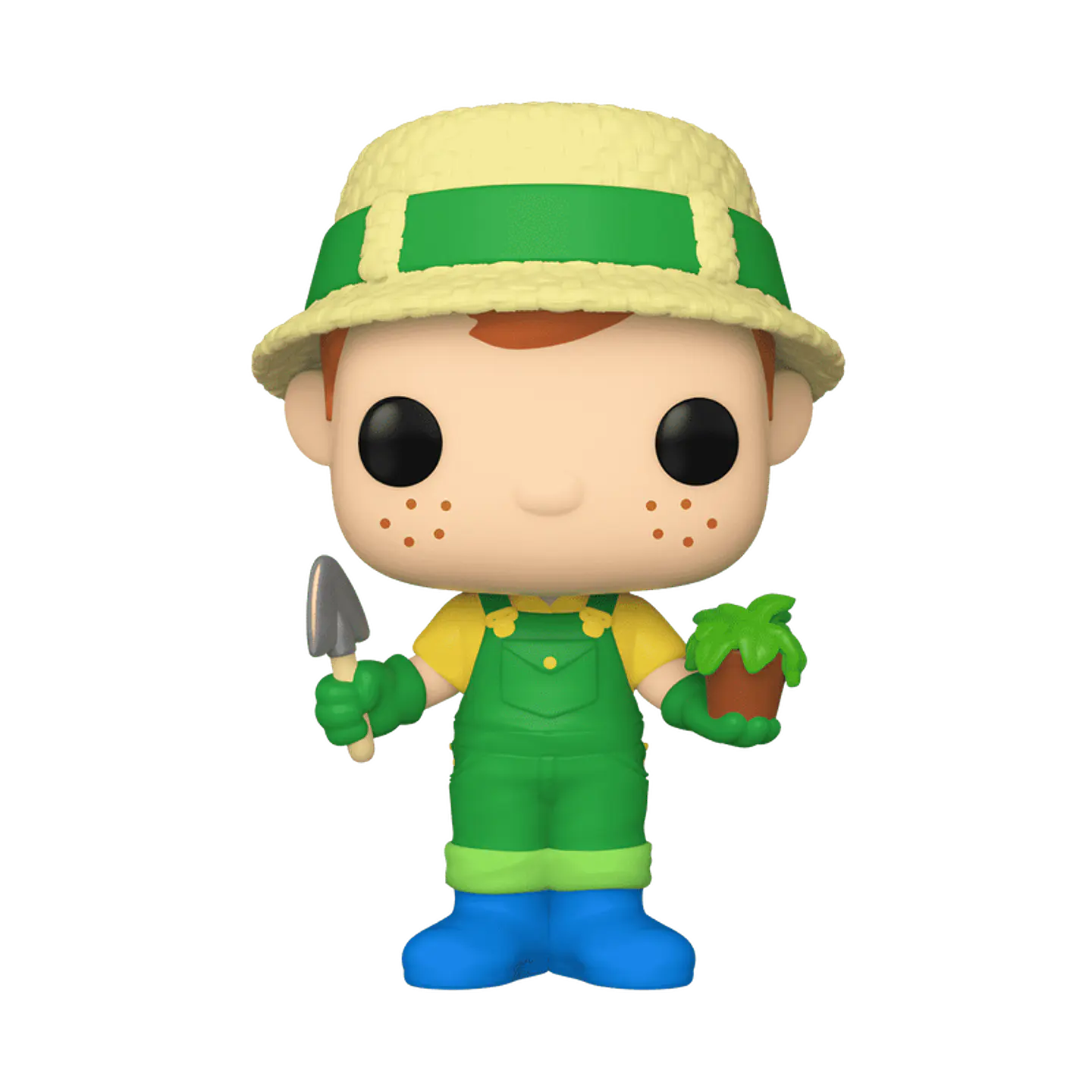 Funko Pop! Farmer Freddy #211 Funko Shop Exclusive 2