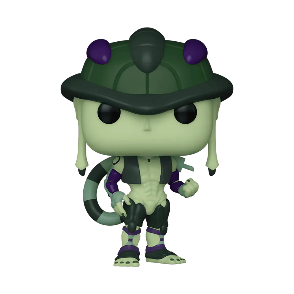 Funko Pop! Meruem #1105 Chalice Collectibles - Hunter x Hunter 2