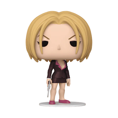 Funko Pop! Pakunoda #1565 - Hunter x Hunter