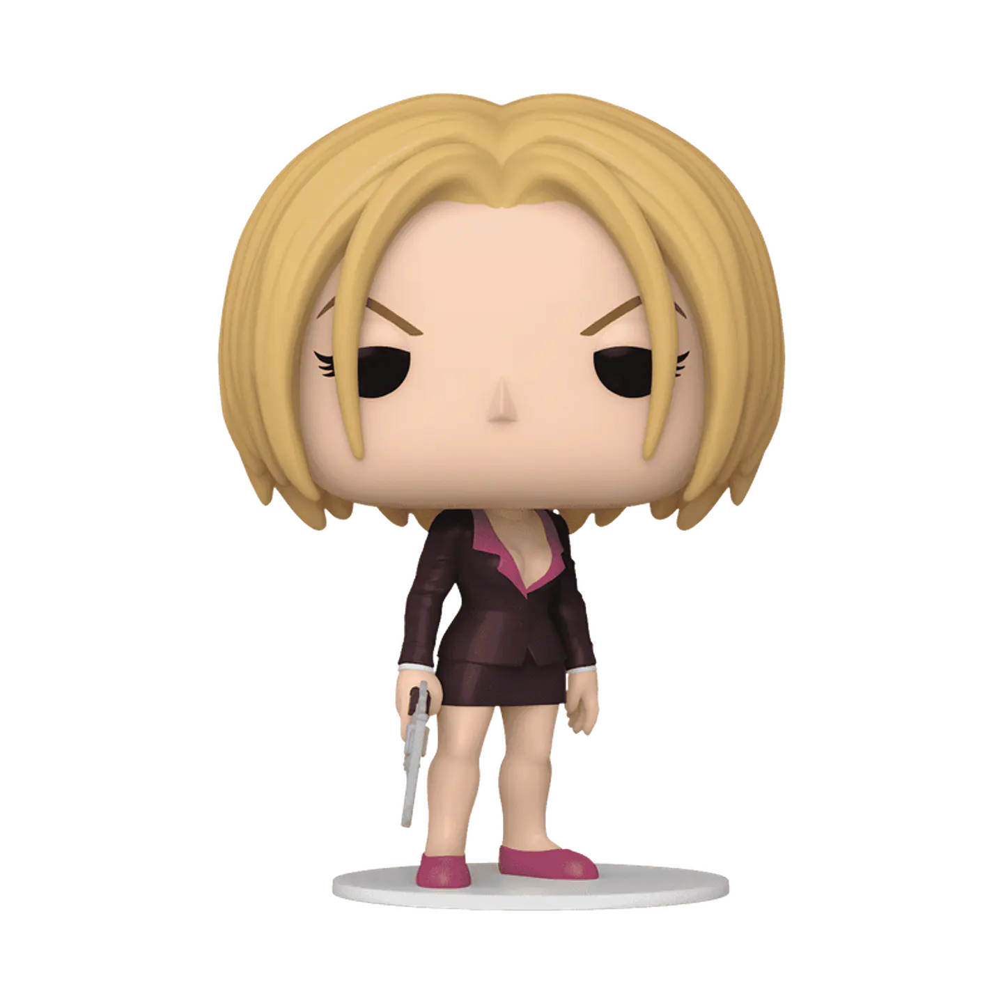 Funko Pop! Pakunoda #1565 - Hunter x Hunter 2