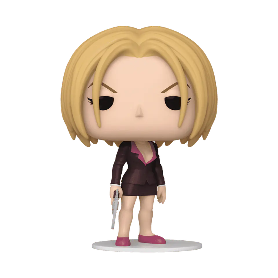 Funko Pop! Pakunoda #1565 - Hunter x Hunter 2