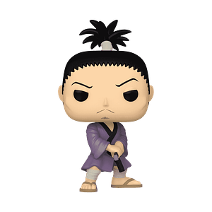 Funko Pop! Nobunaga Hazama #1568 - Hunter x Hunter