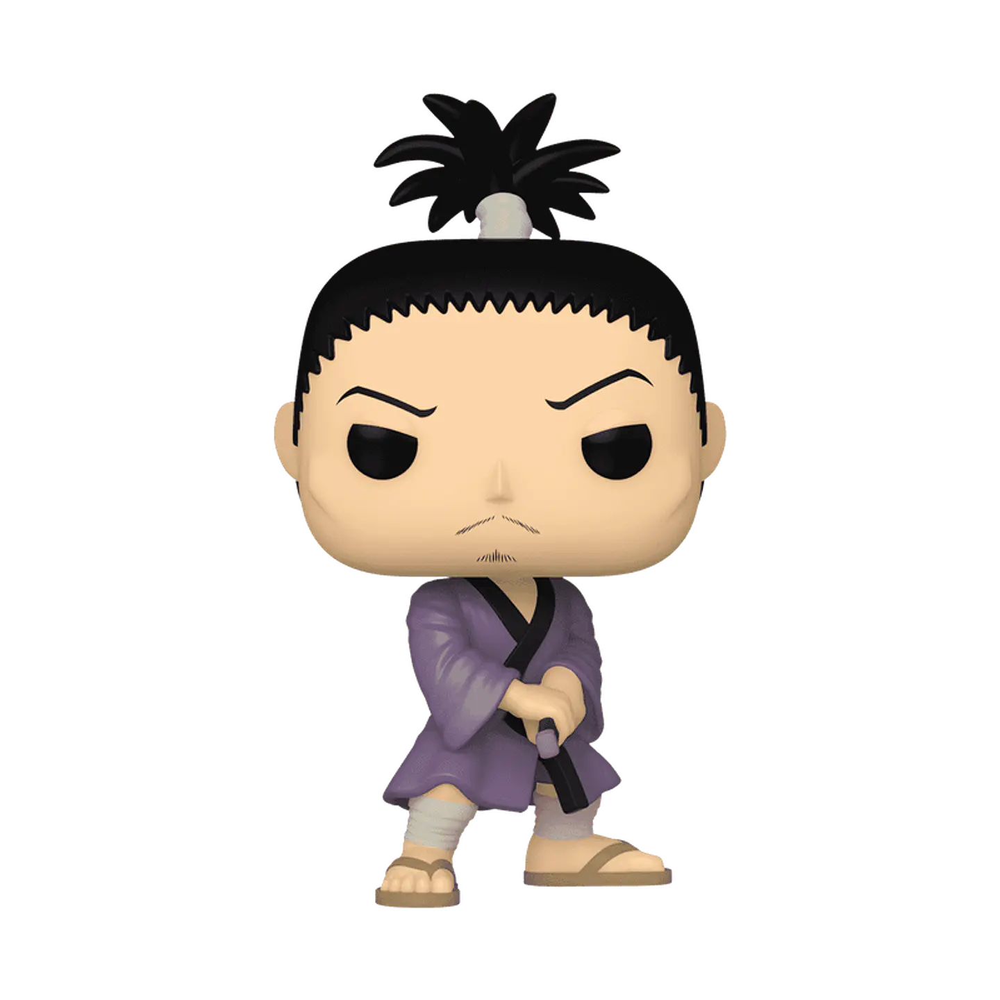 Funko Pop! Nobunaga Hazama #1568 - Hunter x Hunter 2