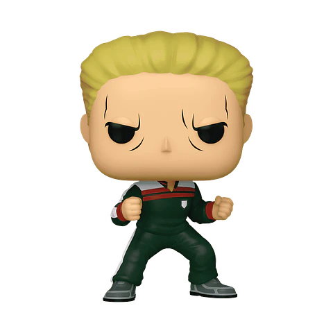 Funko Pop! Phinks Magcub #1569 - Hunter x Hunter