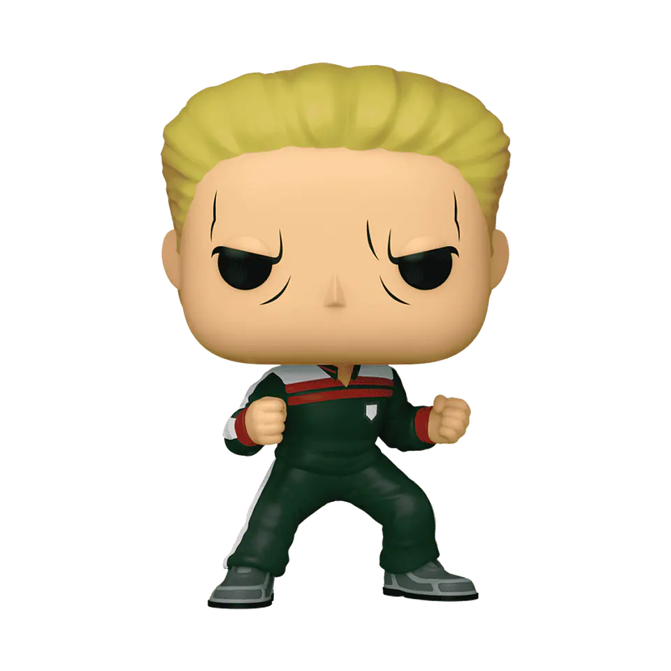 Funko Pop! Phinks Magcub #1569 - Hunter x Hunter 2