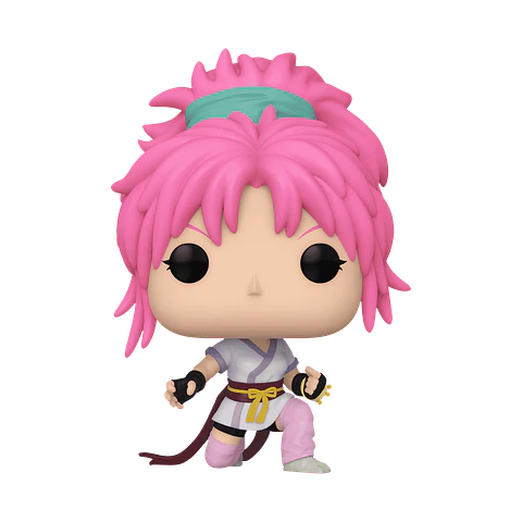 Funko Pop! Machi Komacine #1567 - Hunter x Hunter