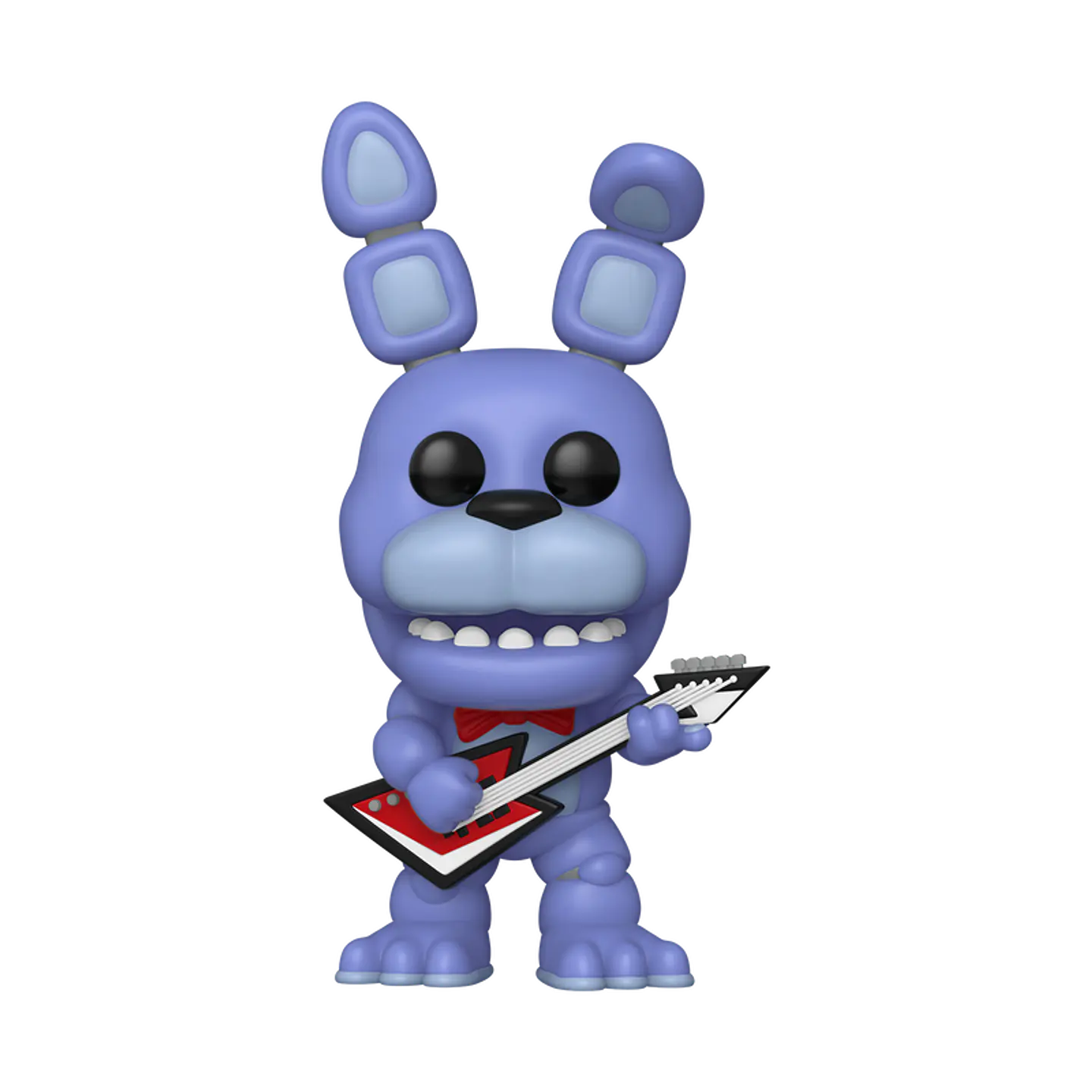Funko Pop! Bonnie con guitarra (10th Anniversary) #1061 - Five Nights at Freddy's 2