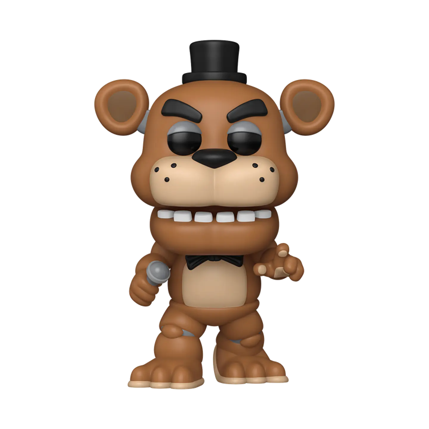 Funko Pop! Freddy Fazbear (10th Anniversary) #1060 - Five Nights at Freddy's 2