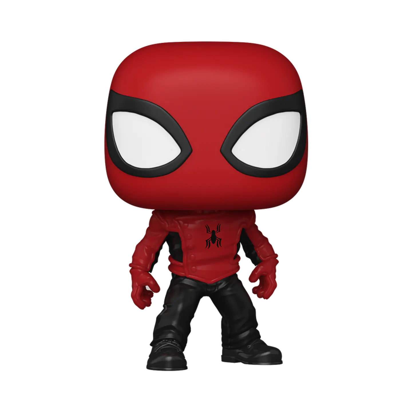 Funko Pop! Spider-man Last Stand #1450 PX Previews - Marvel: Spiderman 2