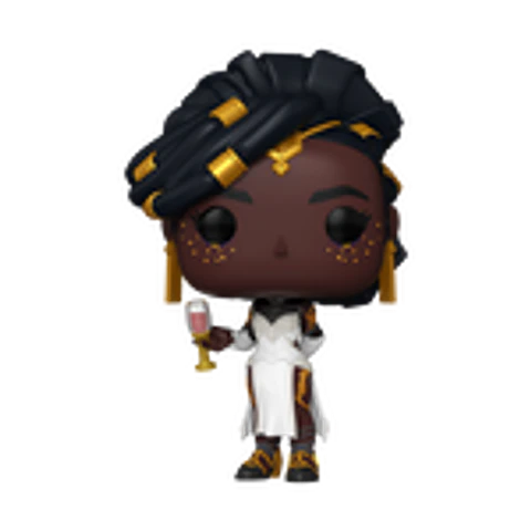 Funko Pop! Mel Medarda #1489 - Arcane