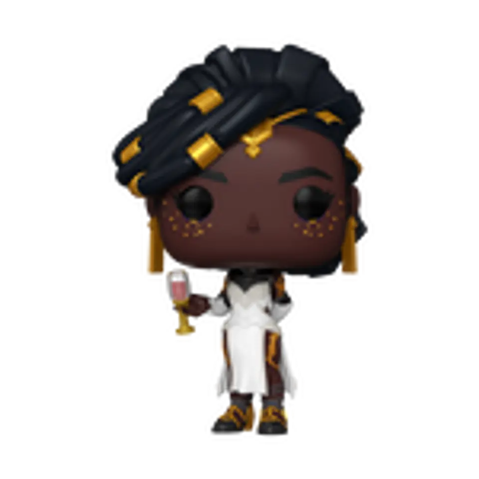 Funko Pop! Mel Medarda #1489 - Arcane 2