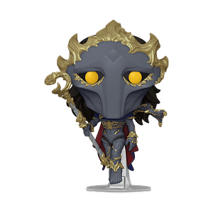 Funko Pop! Champion Viktor #1487 - Arcane