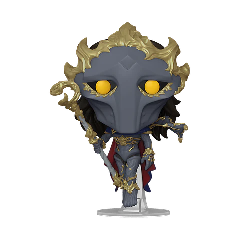 Funko Pop! Champion Viktor #1487 - Arcane