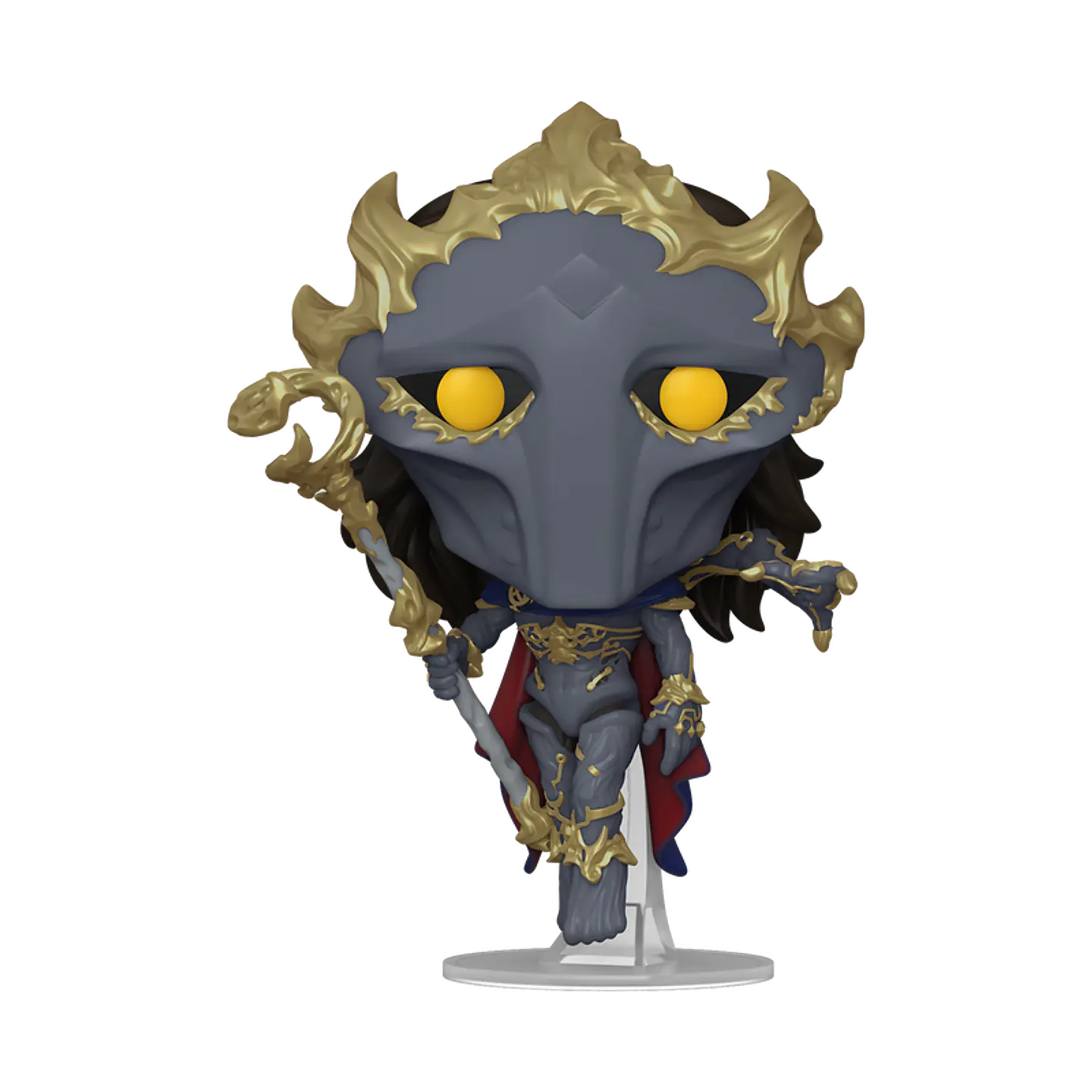 Funko Pop! Champion Viktor #1487 - Arcane 2