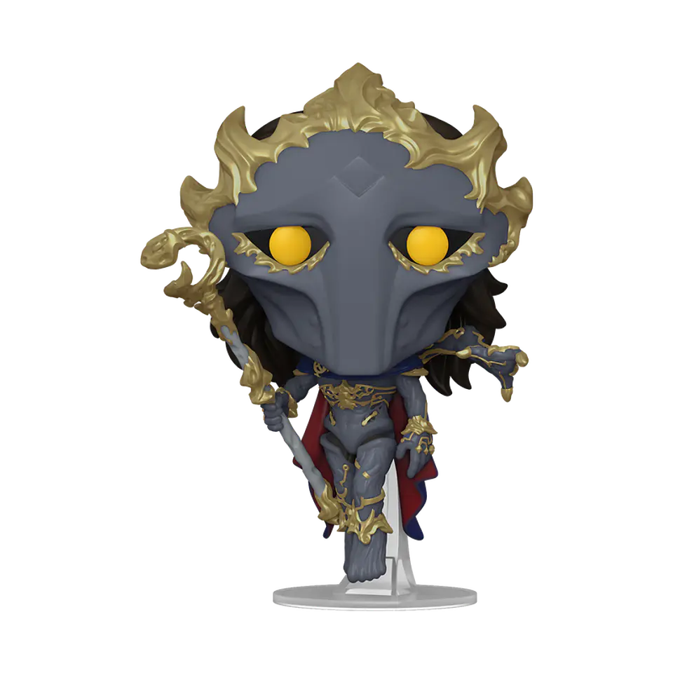 Funko Pop! Champion Viktor #1487 - Arcane 2