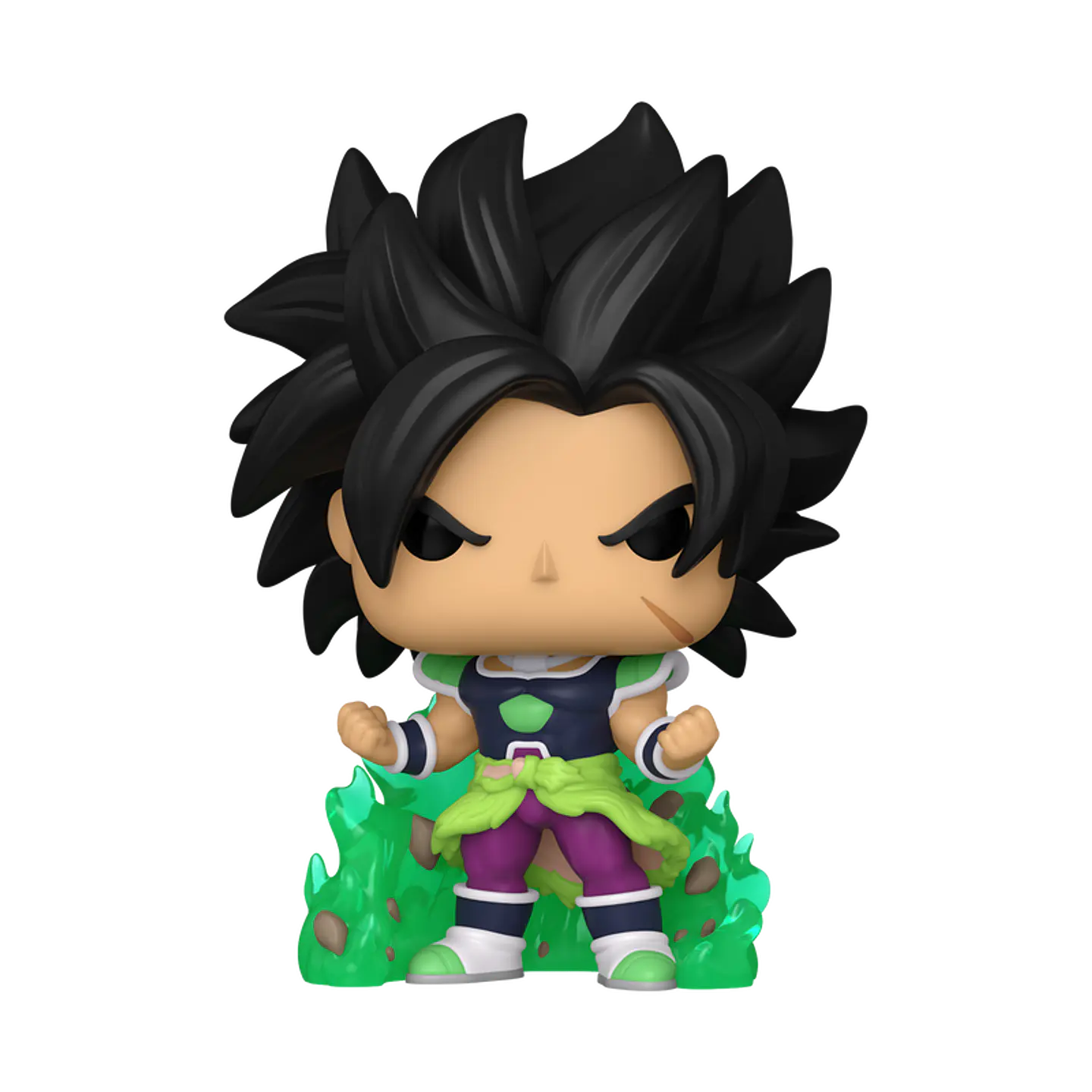 Funko Pop! Broly #1867 Funko Shop - Dragon Ball Super: Broly 2
