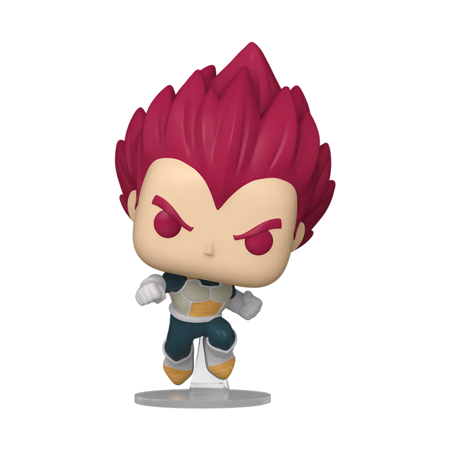 Funko Pop! Super Saiyan God Vegeta #1862 - Dragon Ball Super: Broly 2