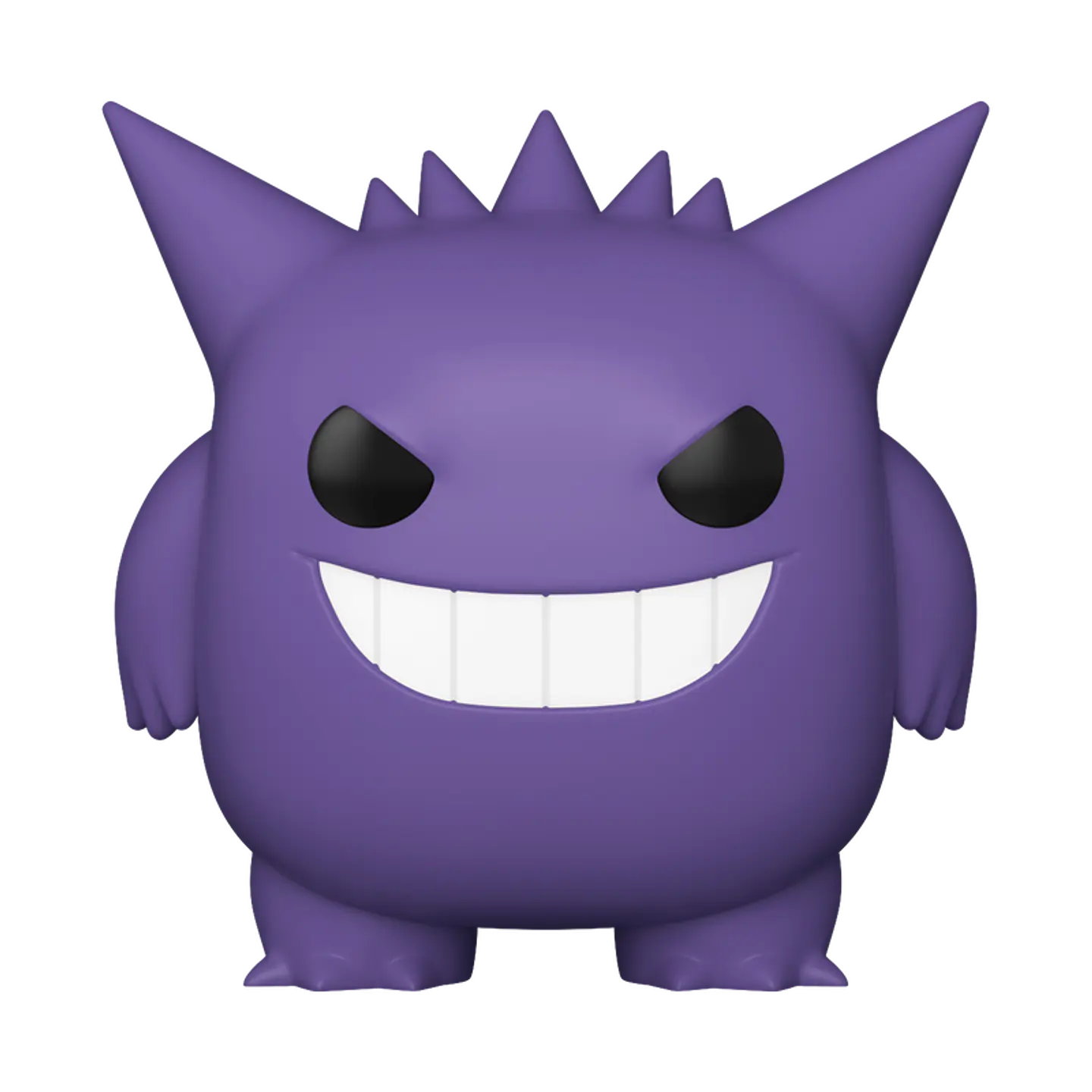 Funko Pop! Gengar (Ectoplasma) #1031 - Pokémon 2