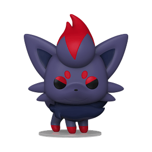 Funko Pop! Zorua #1032 - Pokémon