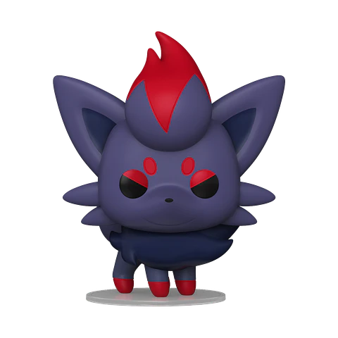 Funko Pop! Zorua #1032 - Pokémon