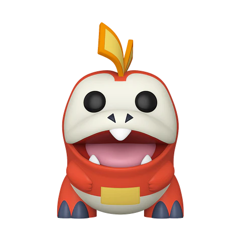 Funko Pop! Fuecoco #1030 - Pokémon