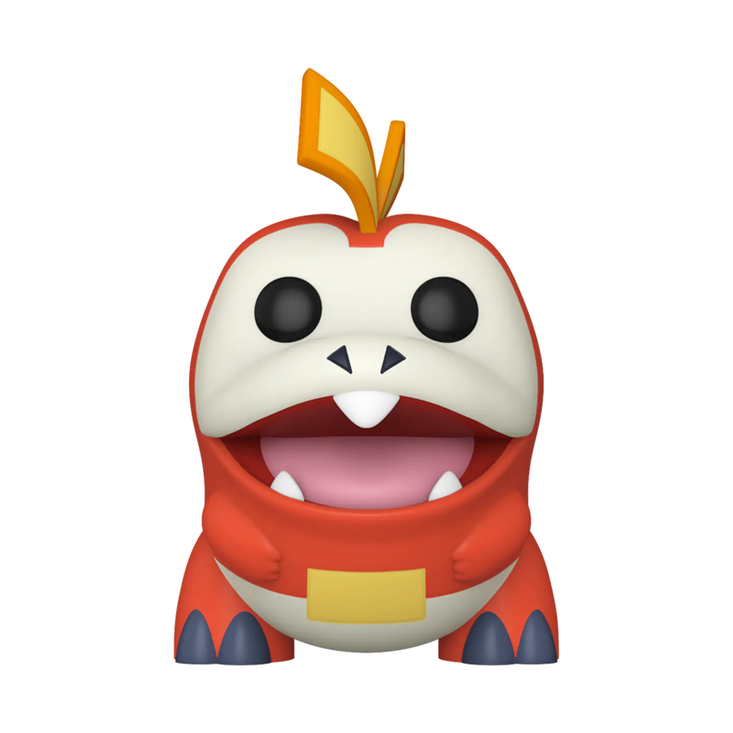 Funko Pop! Fuecoco #1030 - Pokémon 2