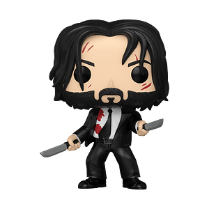 Funko Pop! John Wick #1763 - John Wick