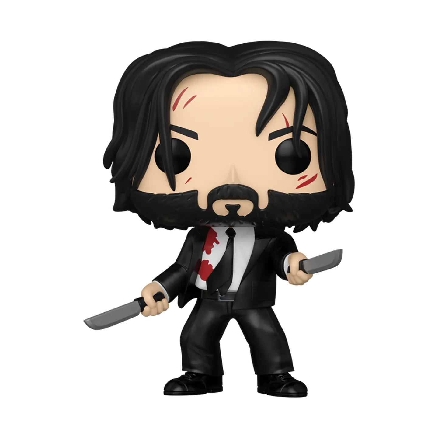 Funko Pop! John Wick #1763 - John Wick 2