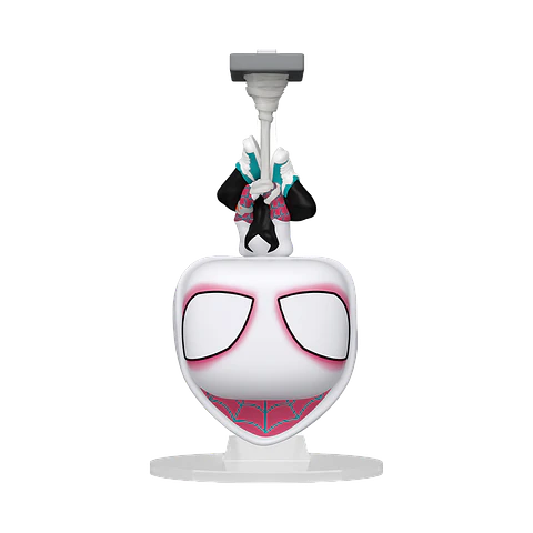 Funko Pop! Spider-Gwen #1479 Entertainment Earth - Spiderman: Across the Spider-Verse