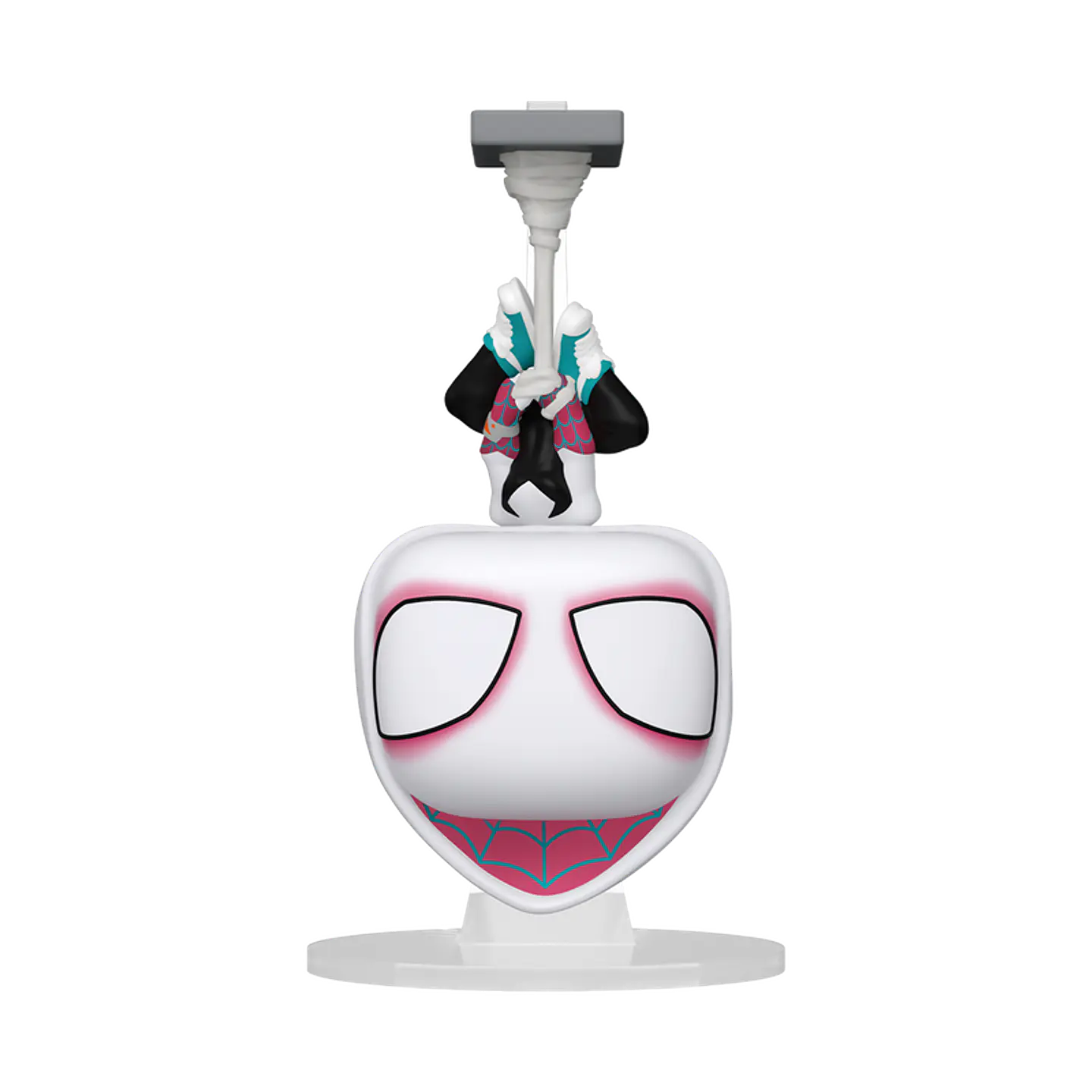 Funko Pop! Spider-Gwen #1479 Entertainment Earth - Spiderman: Across the Spider-Verse 2