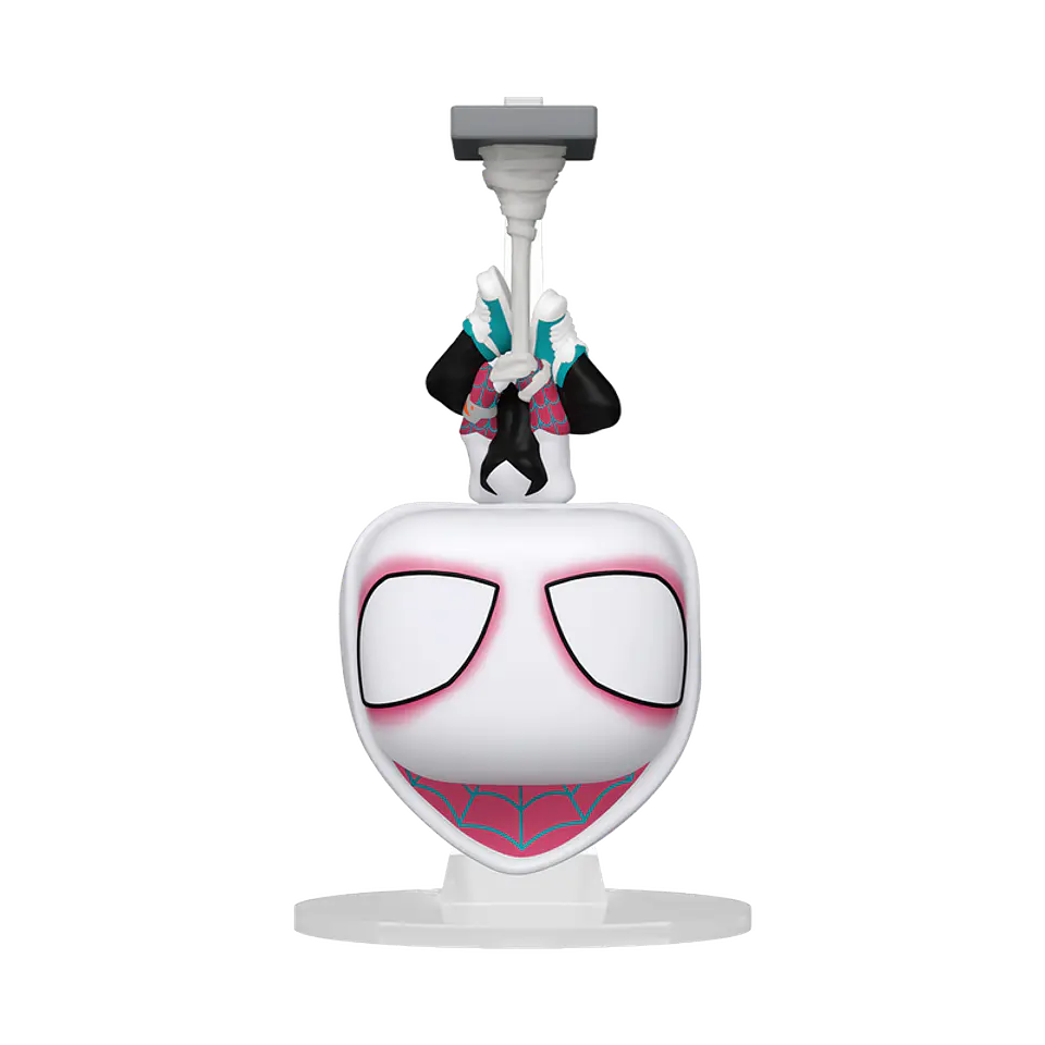 Funko Pop! Spider-Gwen #1479 Entertainment Earth - Spiderman: Across the Spider-Verse 2