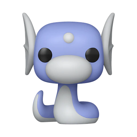 Funko Pop! Dratini #1050 - Pokémon