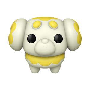 Funko Pop! Fidough #1051 - Pokémon