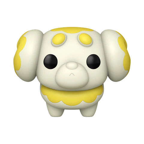 Funko Pop! Fidough #1051 - Pokémon
