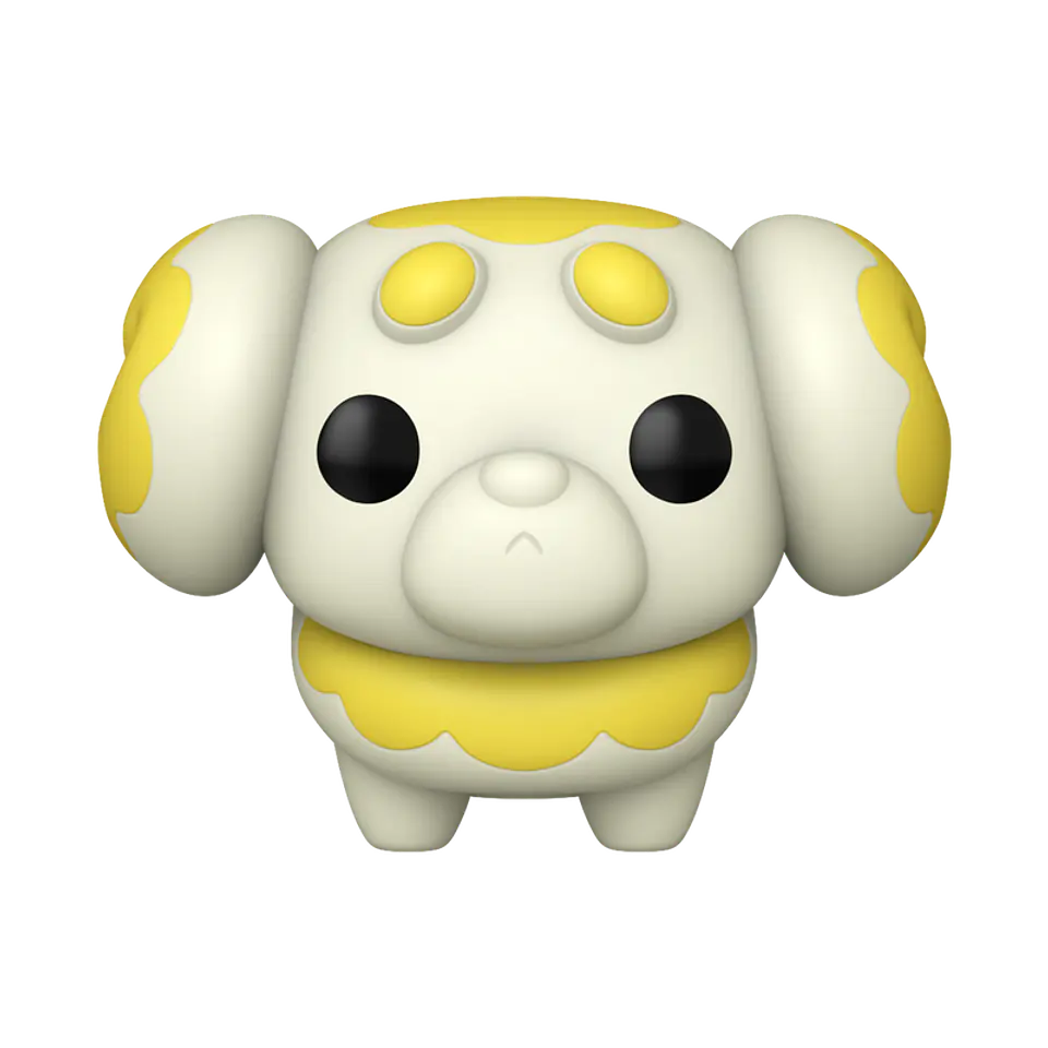 Funko Pop! Fidough #1051 - Pokémon 2