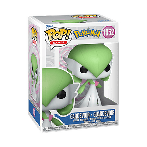 Funko Pop! Gardevoir #1052 - Pokémon