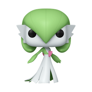 Funko Pop! Gardevoir #1052 - Pokémon