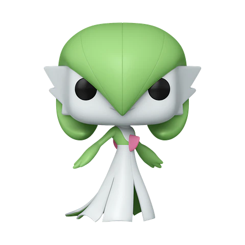 Funko Pop! Gardevoir #1052 - Pokémon