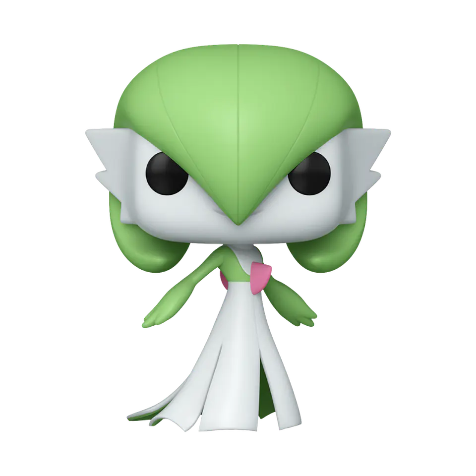 Funko Pop! Gardevoir #1052 - Pokémon 2