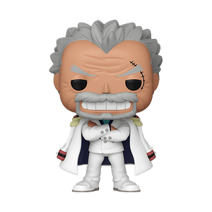 Funko Pop! Monkey D. Garp #1850 Funko Shop - One Piece
