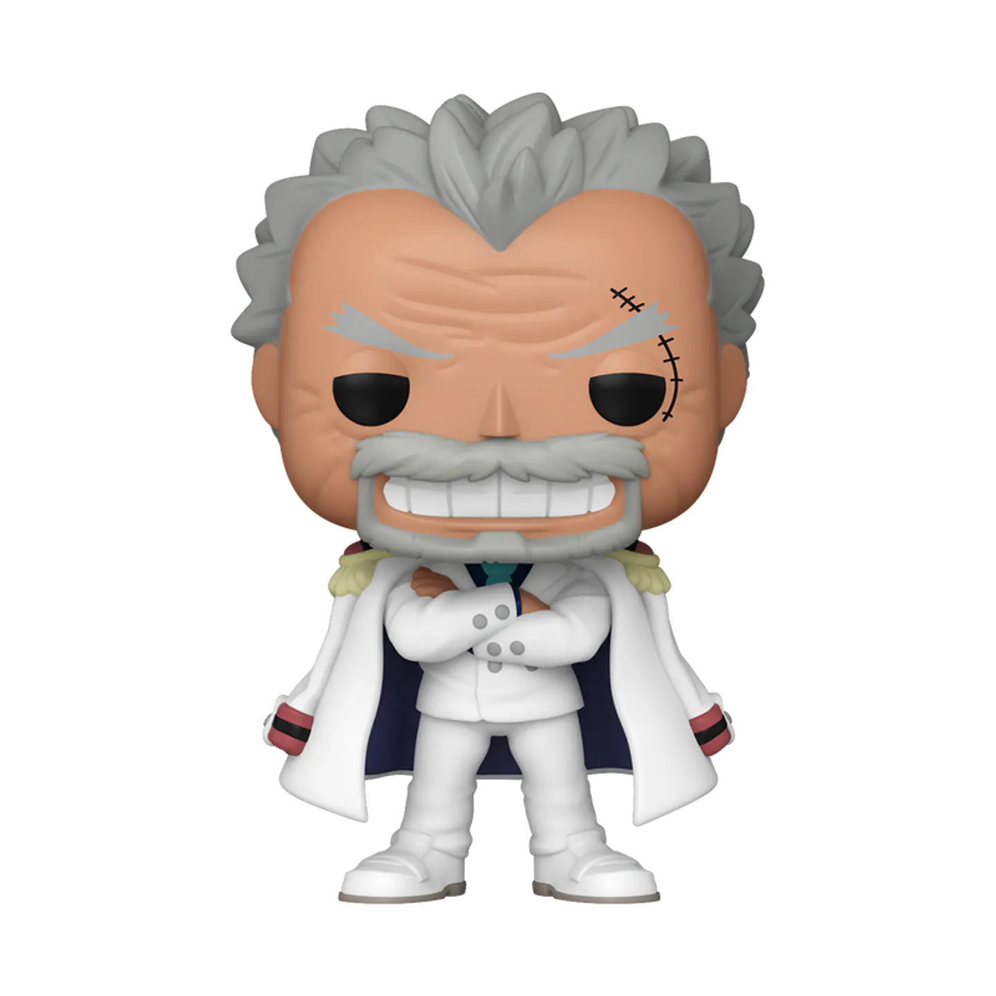 Funko Pop! Monkey D. Garp #1850 Funko Shop - One Piece 2