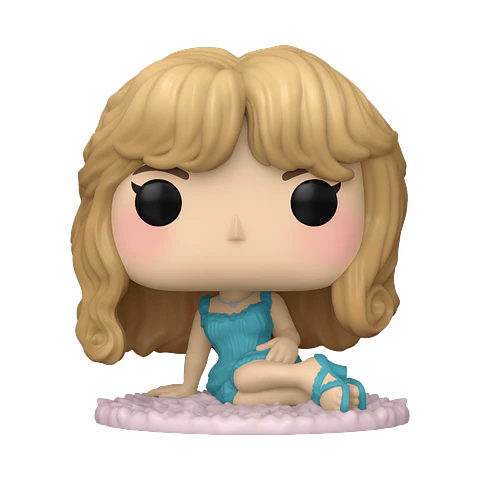 Funko Pop! Sabrina Carpenter in nightgown #479 - Sabrina Carpenter